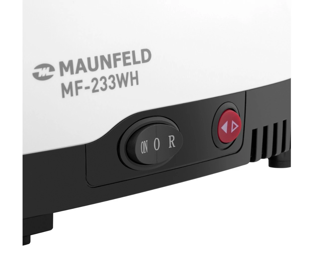 Maunfeld MF-233WH.2