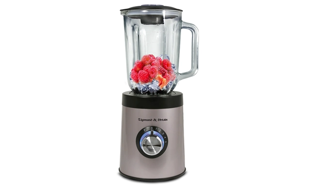 Zigmund Shtain BS-441 D.1