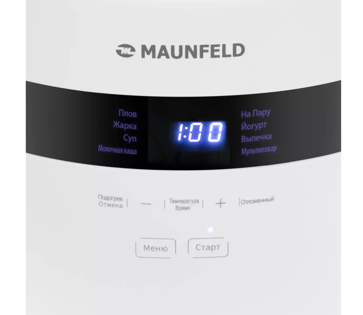 Maunfeld MF-1623WH.5