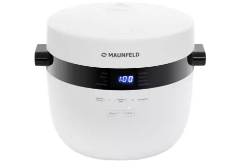 Maunfeld MF-1623WH