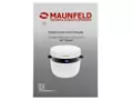 Maunfeld MF-1623WH.14