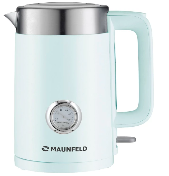 Maunfeld MFK-631BL.0