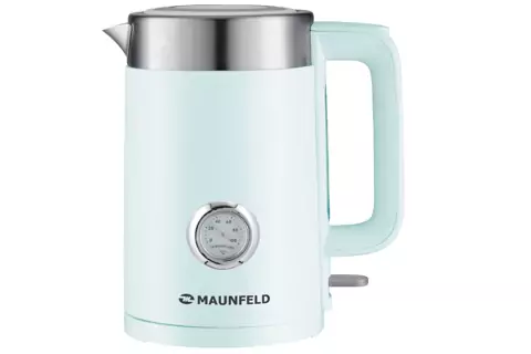 Maunfeld MFK-631BL