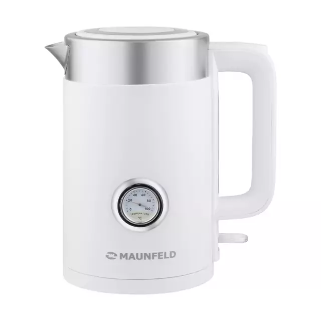 Maunfeld MFK-631W.0