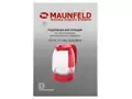 Maunfeld MGK-613CH.11