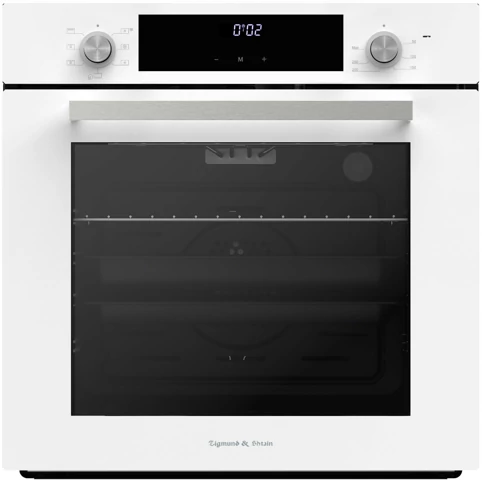 Zigmund Shtain E 153 W