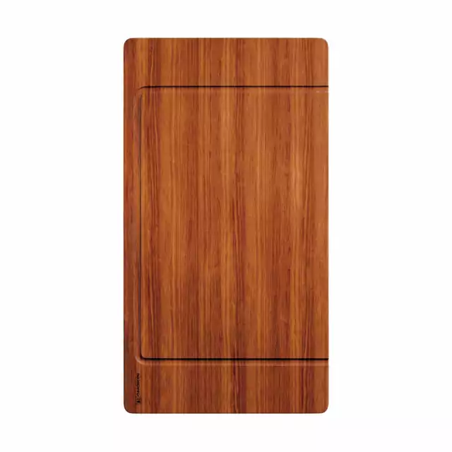 Omoikiri CB-04-WOOD-L.0