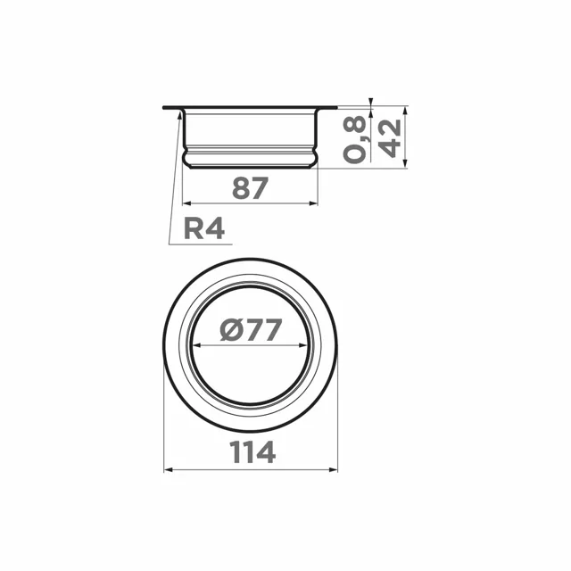 Omoikiri NA-02.3