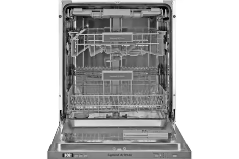 Zigmund Shtain DW 301.6