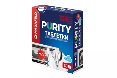 Maunfeld Purity 7 в 1 MDT30PH