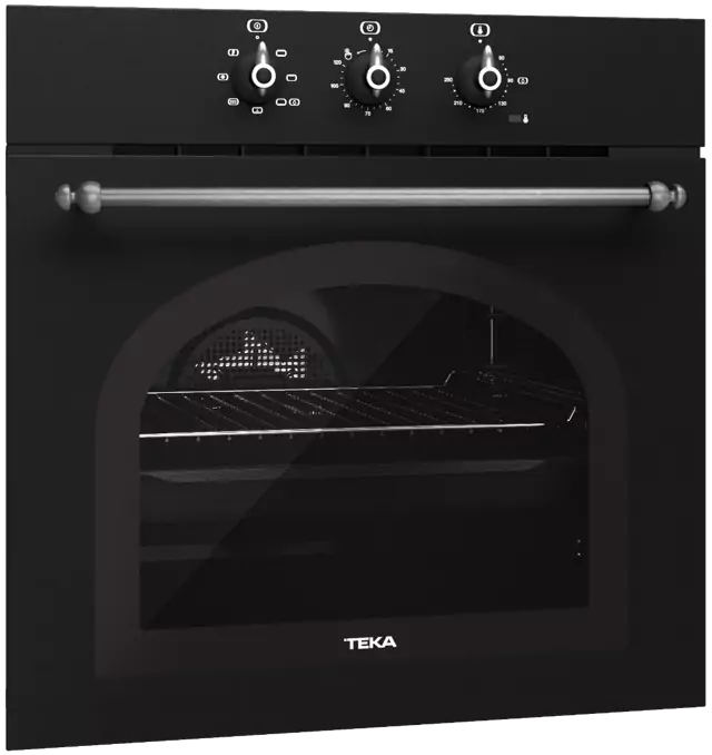 Teka HRB 6100 ATS Silver.6