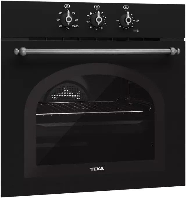 Teka HRB 6100 ATS Silver.1