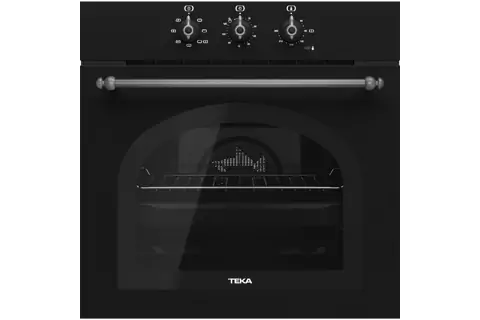 Teka HRB 6100 ATS Silver