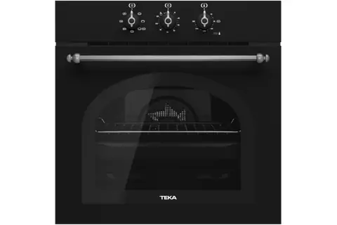 Teka HRB 6100 ATS Silver