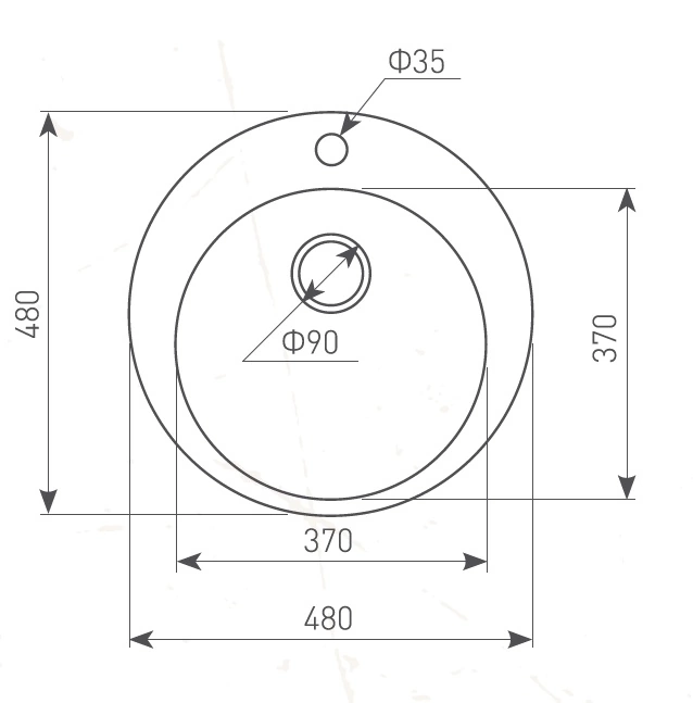 Zigmund Shtain KREIS 480.2