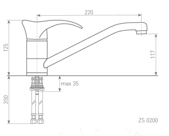 Zigmund Shtain ZS 0200.2