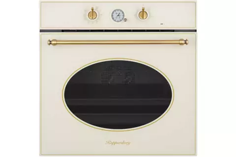 Kuppersberg SR 6911 C Bronze