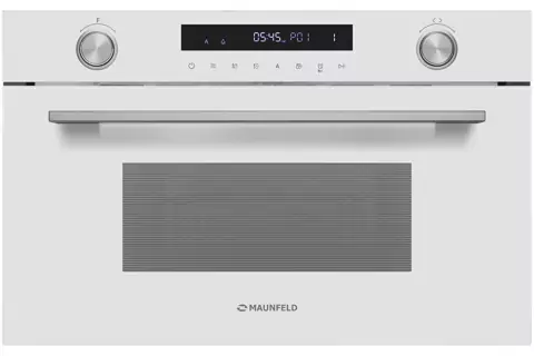 Maunfeld MBMO349GW