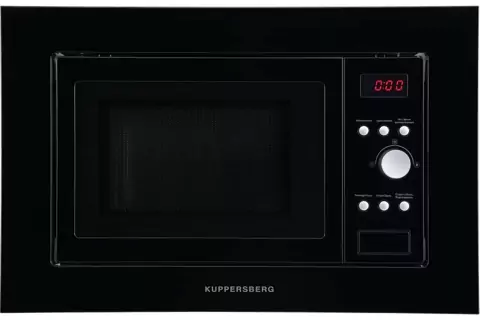 Kuppersberg HMW 615 B