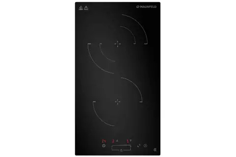 Maunfeld CVCE292SDBK