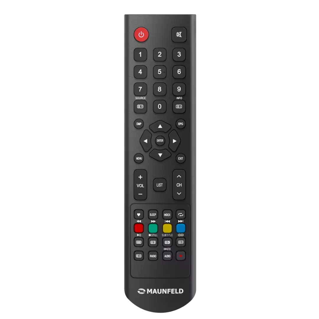 Maunfeld MLT24H01 HD.7