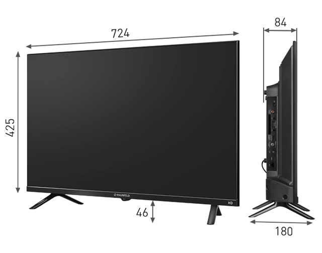 Maunfeld MLT32HSD02 HD.1