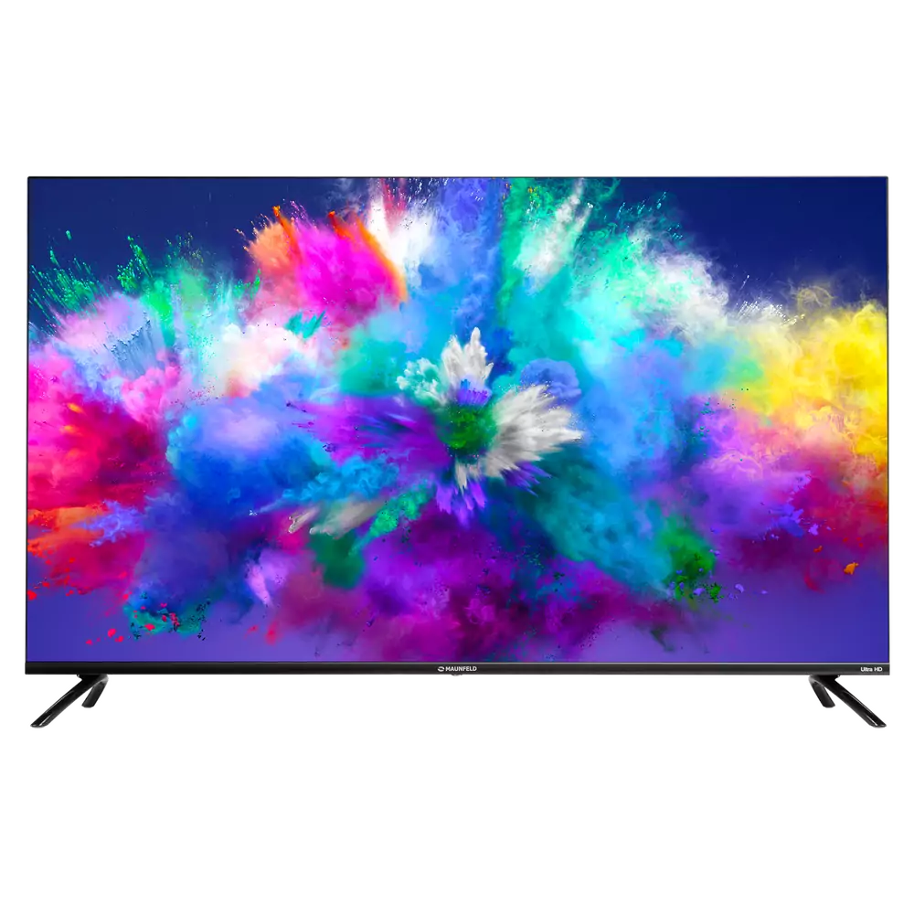 Maunfeld MQT50USD03 QLED 4K Ultra HD.0 loading=