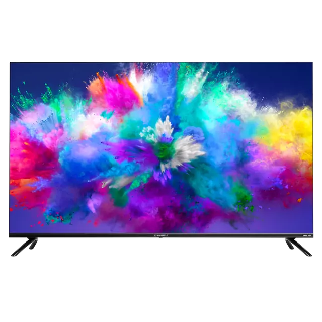 Maunfeld MQT50USD03 QLED 4K Ultra HD.0