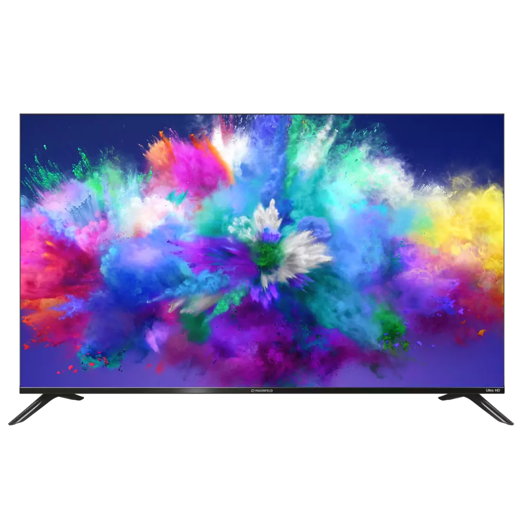 Maunfeld MQT65USD03 QLED 4K Ultra HD.0 loading=