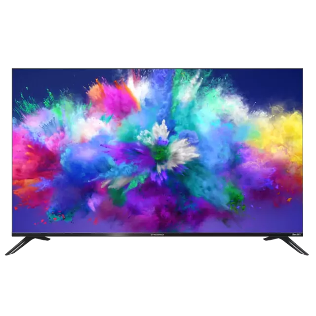 Maunfeld MQT65USD03 QLED 4K Ultra HD.0