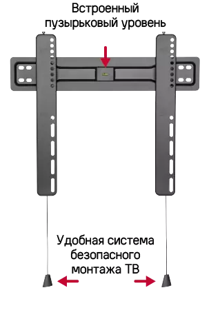 Maunfeld MTM-3255FS 32