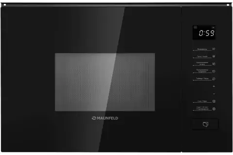 Maunfeld MBMO820SGB09
