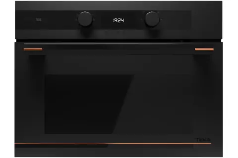 Teka HLC 84-G1 C Matt Black