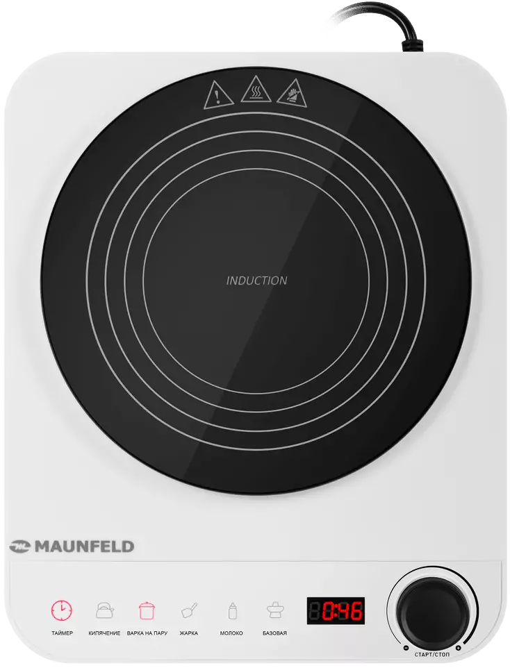 Maunfeld EFI271MWH.3