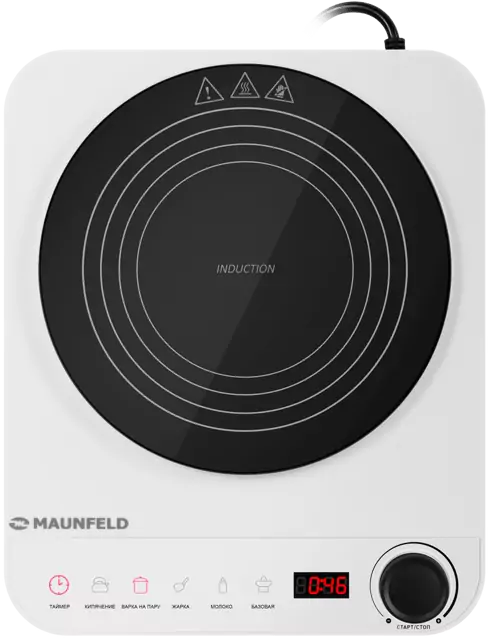 Maunfeld EFI271MWH.3