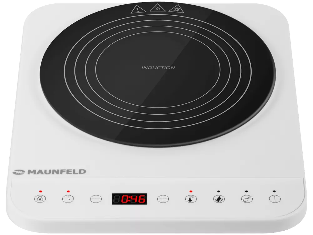 Maunfeld EFI271TWH.1