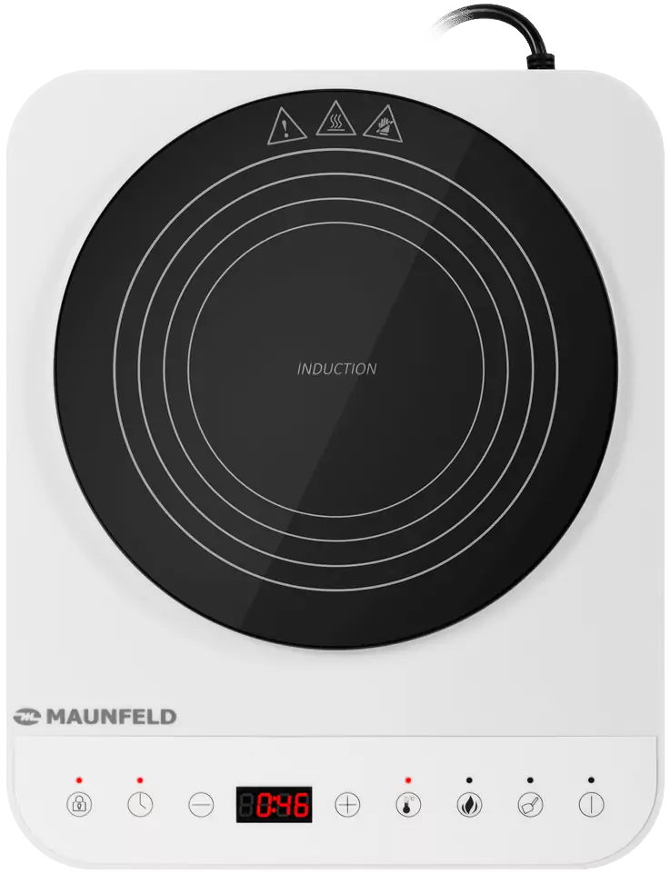 Maunfeld EFI271TWH.3