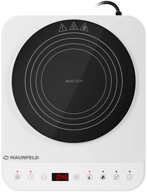 Maunfeld EFI271TWH.3