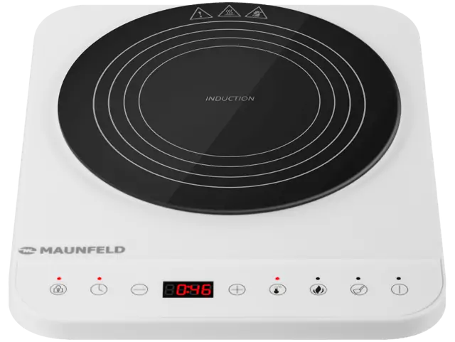 Maunfeld EFI271TWH.1