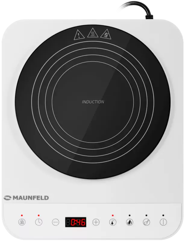 Maunfeld EFI271TWH.3