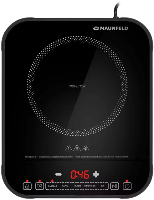 Maunfeld EFI301TBK.3