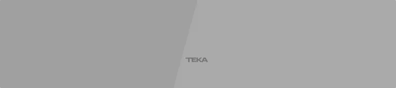 Teka фасад Steam Grey.2