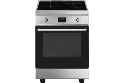 Smeg C6IMXT2