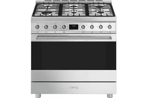 Smeg C9GMX2