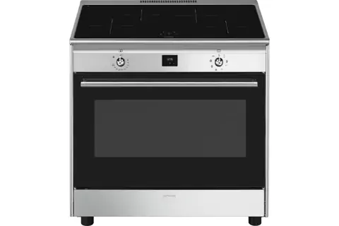 Smeg CG90CIXT