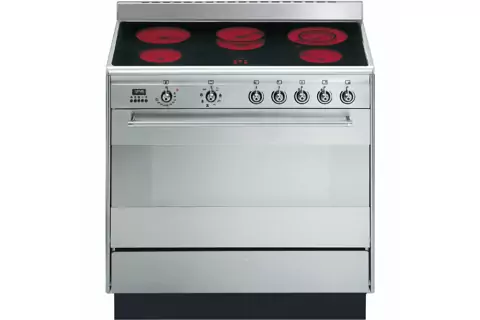 Smeg SUK91CMX9