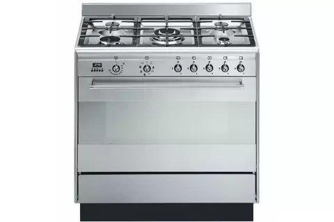 Smeg SUK91MFX9