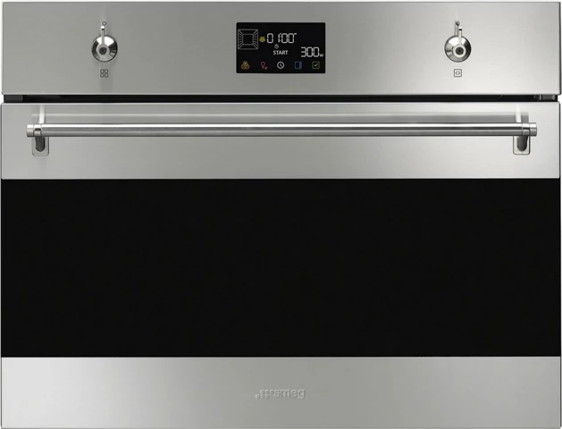 Smeg SO4302M1X