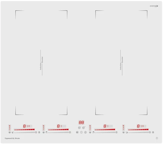 Zigmund Shtain CI 29.6 W