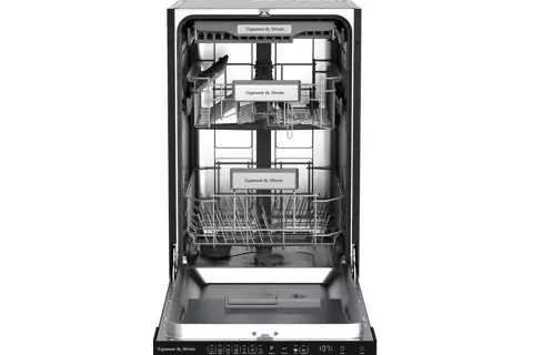 Zigmund Shtain DW 308.4